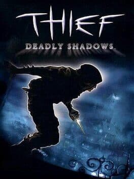 Thief: Deadly Shadows cover art