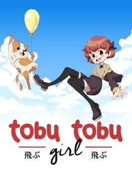 Tobu Tobu Girl cover art