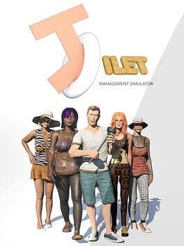 Toilet Management Simulator cover art