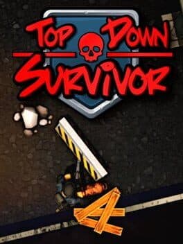 Top Down Survivor cover art