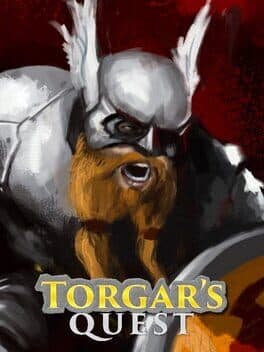 Torgar's Quest cover art