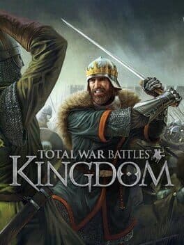 Total War Battles: Kingdom cover art