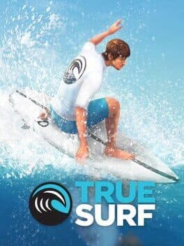True Surf cover art