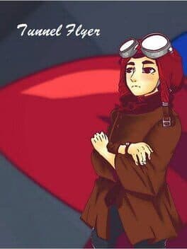 Tunnel Flyer cover art