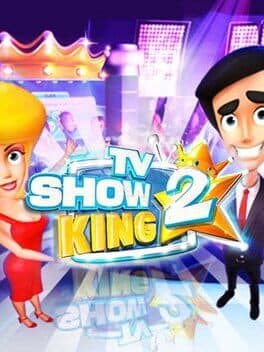 TV Show King 2 cover art