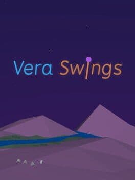 Vera Swings cover art