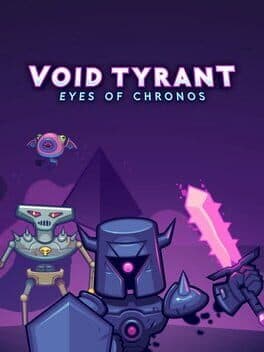 Void Tyrant cover art