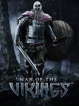 War of the Vikings cover art
