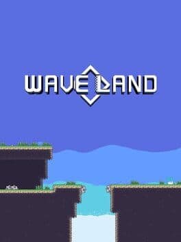 WaveLand cover art