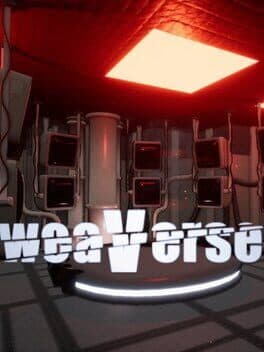 Weaverse cover art