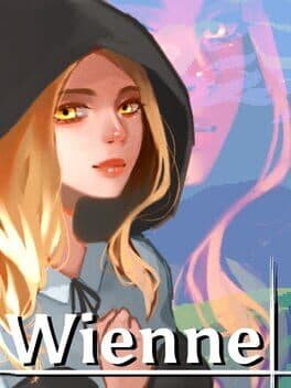 Wienne cover art