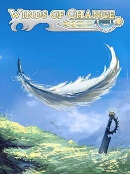 Winds of Change cover art