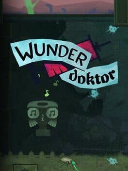 Wunderdoktor cover art