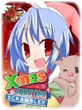 Xmas Shooting: Scramble!! cover art