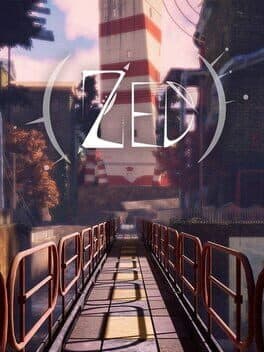 Zed cover art