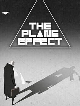 The Plane Effect cover art