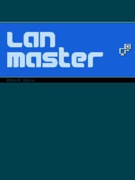 Lan Master cover art