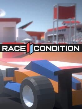 Race Condition cover art