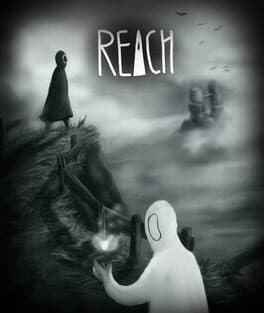 Reach: SOS cover art
