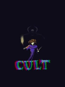 Cult cover art