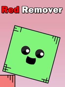Red Remover cover art