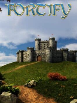 Fortify cover art
