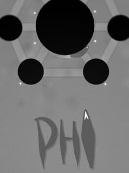 Phi cover art
