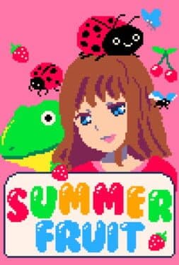 Summer Fruit cover art