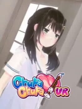 Chupa Chupa VR cover art