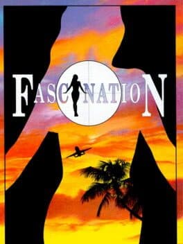 Facination cover art