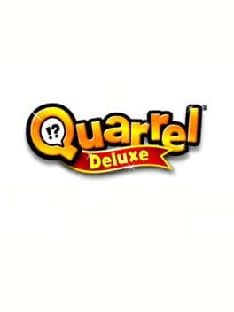 Quarrel Deluxe cover art