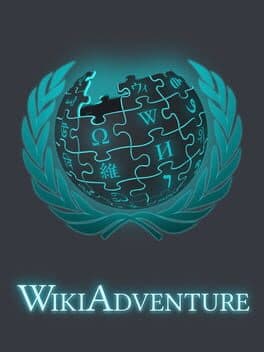 WikiAdventure cover art
