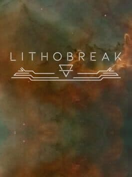 LithoBreak cover art