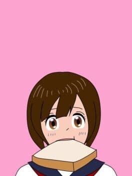 Toast Girl cover art