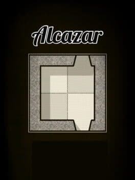 Alcazar cover art