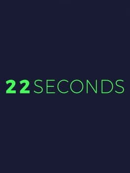 22 Seconds cover art