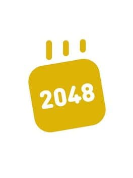 2048 Bricks cover art