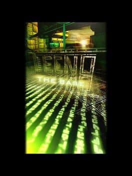 Tecno: The Base cover art