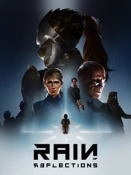 Rain of Reflections cover art