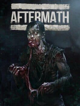 Aftermath cover art