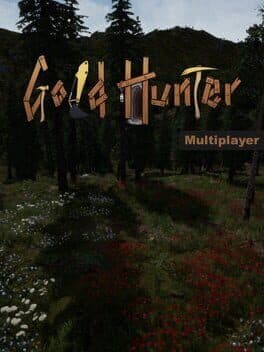 Gold Hunter cover art