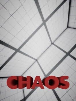 Chaos cover art