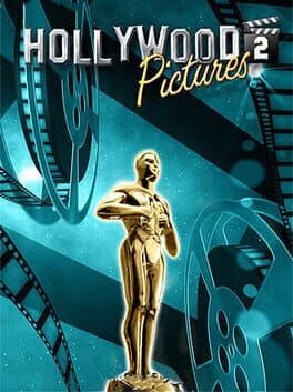 Hollywood Pictures II cover art
