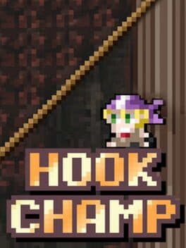 Hook Champ cover art