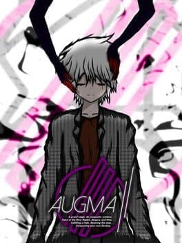 Augma II Arc I cover art