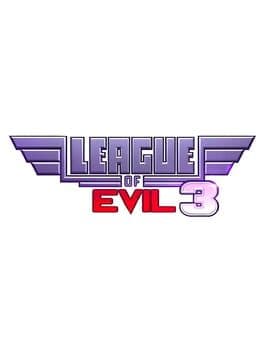 League of Evil 3 cover art