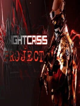 Night Crisis cover art