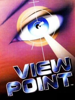 Viewpoint cover art