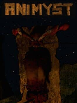 Animyst cover art