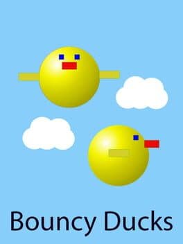 Bouncy Ducks cover art